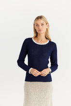 Load image into Gallery viewer, Saturn Long Sleeve Top