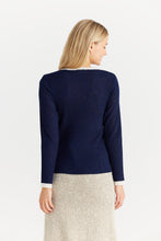 Load image into Gallery viewer, Saturn Long Sleeve Top