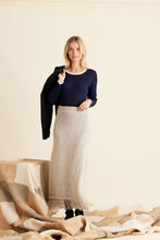 Load image into Gallery viewer, Saturn Long Sleeve Top