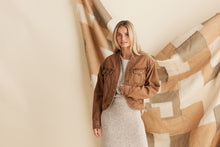 Load image into Gallery viewer, Milano Jacket