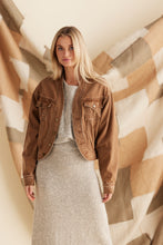 Load image into Gallery viewer, Milano Jacket