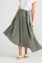 Load image into Gallery viewer, The Edit Skirt