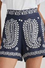 Load image into Gallery viewer, Johari Short