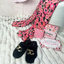 Load image into Gallery viewer, Luxe Mule Slippers