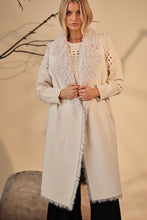 Load image into Gallery viewer, Wanderer Long Vest