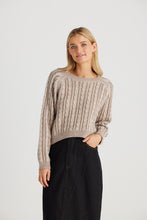 Load image into Gallery viewer, Ellie Knit