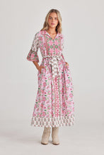 Load image into Gallery viewer, Jardin Dress - Strawberry Fields
