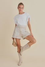 Load image into Gallery viewer, Johari Short