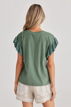 Load image into Gallery viewer, Lili Tee