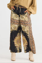 Load image into Gallery viewer, Freedom Pant - Black Paisley