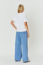 Load image into Gallery viewer, Lana Vintage Tee - Holiday