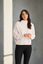 Load image into Gallery viewer, Lancer Knit - Pastel Pink