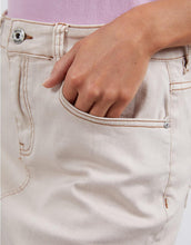 Load image into Gallery viewer, Belle Denim Skirt