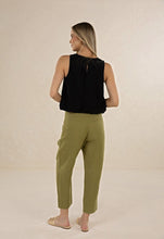 Load image into Gallery viewer, Huxe Linen Pant