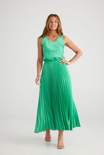 Load image into Gallery viewer, Alias Peated Skirt