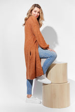 Load image into Gallery viewer, Vannes Cardigan