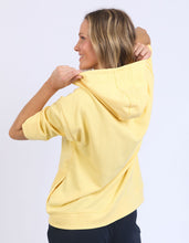 Load image into Gallery viewer, Beachy Zip Hoodie