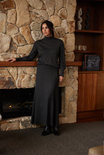 Load image into Gallery viewer, Domenica Knit Skirt