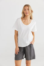 Load image into Gallery viewer, Kasai Short Sleeve Tee