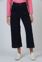 Load image into Gallery viewer, Cropped Wide Leg Pant - Various