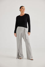 Load image into Gallery viewer, Mae Wrap Pant