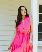 Load image into Gallery viewer, Clem Flippy Dress