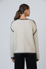 Load image into Gallery viewer, Crew Knit Trim - Assorted