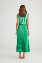 Load image into Gallery viewer, Alias Peated Skirt