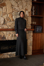 Load image into Gallery viewer, Domenica Knit Skirt