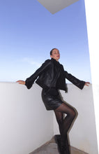 Load image into Gallery viewer, Berlin Cropped Jacket