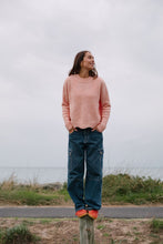 Load image into Gallery viewer, Scallop Jumper