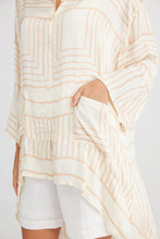 Load image into Gallery viewer, Panama Overshirt