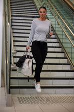 Load image into Gallery viewer, Flight Path Long Sleeve Top