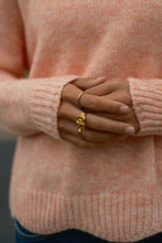 Load image into Gallery viewer, Scallop Jumper