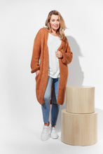 Load image into Gallery viewer, Vannes Cardigan