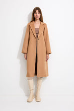 Load image into Gallery viewer, Belle de Jour Coat