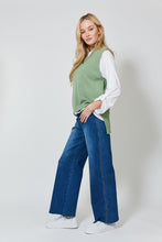 Load image into Gallery viewer, Ines Vest