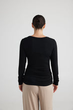 Load image into Gallery viewer, Flight Path Long Sleeve Top