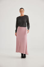 Load image into Gallery viewer, Domenica Knit Skirt