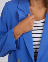 Load image into Gallery viewer, Rhiannon Blazer