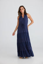Load image into Gallery viewer, Olympus Dress - Navy