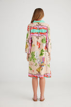 Load image into Gallery viewer, Stella Shirt Dress
