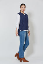 Load image into Gallery viewer, Ines Vest