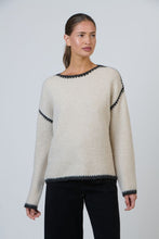 Load image into Gallery viewer, Crew Knit Trim - Assorted
