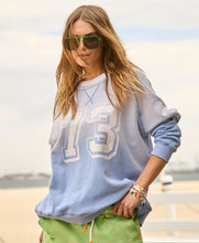 Load image into Gallery viewer, Sun Fade Vintage Sweat - Blue