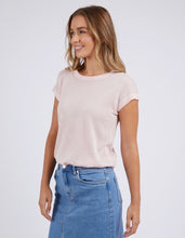 Load image into Gallery viewer, Alma Metallic Knit