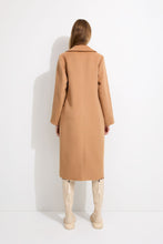 Load image into Gallery viewer, Belle de Jour Coat