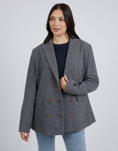 Load image into Gallery viewer, Diana Blazer