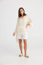 Load image into Gallery viewer, Panama Overshirt