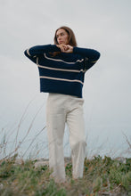 Load image into Gallery viewer, Strike Out Jumper